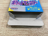 UF1564 Pokemon Blue BOXED GameBoy Game Boy Japan