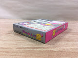 UF1565 Kirby 2 Kirby's Dream Land BOXED GameBoy Game Boy Japan