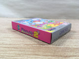 UF1565 Kirby 2 Kirby's Dream Land BOXED GameBoy Game Boy Japan
