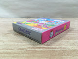 UF1565 Kirby 2 Kirby's Dream Land BOXED GameBoy Game Boy Japan