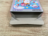 UF1565 Kirby 2 Kirby's Dream Land BOXED GameBoy Game Boy Japan