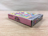 UF1566 Kirby Kirby's Pinball Land BOXED GameBoy Game Boy Japan
