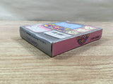 UF1566 Kirby Kirby's Pinball Land BOXED GameBoy Game Boy Japan