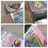 UF1566 Kirby Kirby's Pinball Land BOXED GameBoy Game Boy Japan