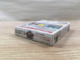 UF1567 Medarot Medabots Cardrobottle Kabuto BOXED GameBoy Game Boy Japan