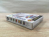 UF1567 Medarot Medabots Cardrobottle Kabuto BOXED GameBoy Game Boy Japan