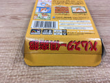 UF1568 Hamster Club BOXED GameBoy Game Boy Japan