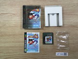 UF1569 Medabots Medarot 4 Kuwagata Ver. BOXED GameBoy Game Boy Japan