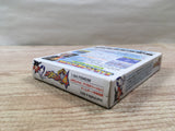 UF1569 Medabots Medarot 4 Kuwagata Ver. BOXED GameBoy Game Boy Japan