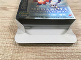 UF1569 Medabots Medarot 4 Kuwagata Ver. BOXED GameBoy Game Boy Japan