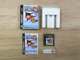 UF1570 Medabots Medarot 4 Kuwagata Ver. BOXED GameBoy Game Boy Japan