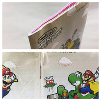 UF1571 Super Mario Advance 2 Bros. World BOXED GameBoy Advance Japan