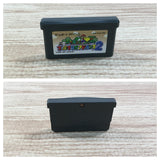 UF1571 Super Mario Advance 2 Bros. World BOXED GameBoy Advance Japan