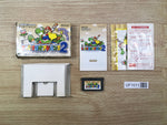 UF1571 Super Mario Advance 2 Bros. World BOXED GameBoy Advance Japan