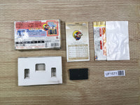 UF1571 Super Mario Advance 2 Bros. World BOXED GameBoy Advance Japan