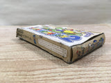 UF1571 Super Mario Advance 2 Bros. World BOXED GameBoy Advance Japan