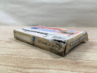 UF1571 Super Mario Advance 2 Bros. World BOXED GameBoy Advance Japan