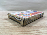UF1571 Super Mario Advance 2 Bros. World BOXED GameBoy Advance Japan
