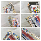 UF1571 Super Mario Advance 2 Bros. World BOXED GameBoy Advance Japan