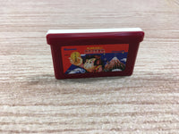 UF1572 Ganbare Goemon! Karakuri Douchuu BOXED GameBoy Advance Japan
