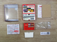 UF1572 Ganbare Goemon! Karakuri Douchuu BOXED GameBoy Advance Japan