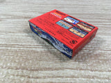 UF1572 Ganbare Goemon! Karakuri Douchuu BOXED GameBoy Advance Japan