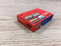 UF1572 Ganbare Goemon! Karakuri Douchuu BOXED GameBoy Advance Japan