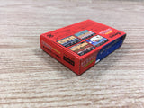 UF1572 Ganbare Goemon! Karakuri Douchuu BOXED GameBoy Advance Japan