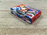 UF1572 Ganbare Goemon! Karakuri Douchuu BOXED GameBoy Advance Japan