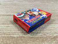 UF1572 Ganbare Goemon! Karakuri Douchuu BOXED GameBoy Advance Japan