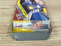 UF1573 Star Luster BOXED NES Famicom Japan