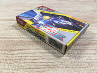 UF1573 Star Luster BOXED NES Famicom Japan