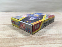 UF1573 Star Luster BOXED NES Famicom Japan