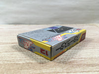 UF1573 Star Luster BOXED NES Famicom Japan
