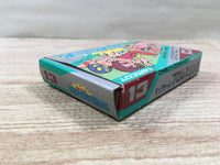 UF1574 Tag Team Pro Wrestling BOXED NES Famicom Japan