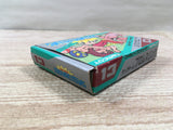 UF1574 Tag Team Pro Wrestling BOXED NES Famicom Japan