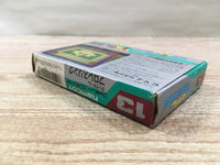 UF1574 Tag Team Pro Wrestling BOXED NES Famicom Japan
