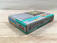 UF1574 Tag Team Pro Wrestling BOXED NES Famicom Japan