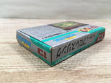 UF1574 Tag Team Pro Wrestling BOXED NES Famicom Japan