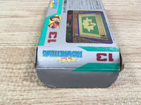 UF1574 Tag Team Pro Wrestling BOXED NES Famicom Japan