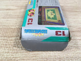 UF1574 Tag Team Pro Wrestling BOXED NES Famicom Japan