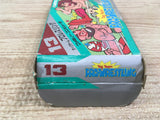 UF1574 Tag Team Pro Wrestling BOXED NES Famicom Japan