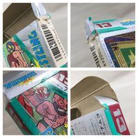 UF1574 Tag Team Pro Wrestling BOXED NES Famicom Japan