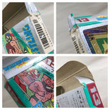 UF1574 Tag Team Pro Wrestling BOXED NES Famicom Japan