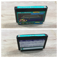 UF1575 Tag Team Pro Wrestling BOXED NES Famicom Japan