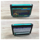 UF1575 Tag Team Pro Wrestling BOXED NES Famicom Japan