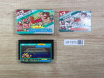 UF1575 Tag Team Pro Wrestling BOXED NES Famicom Japan
