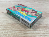 UF1575 Tag Team Pro Wrestling BOXED NES Famicom Japan