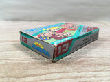 UF1575 Tag Team Pro Wrestling BOXED NES Famicom Japan