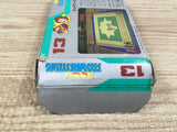 UF1575 Tag Team Pro Wrestling BOXED NES Famicom Japan